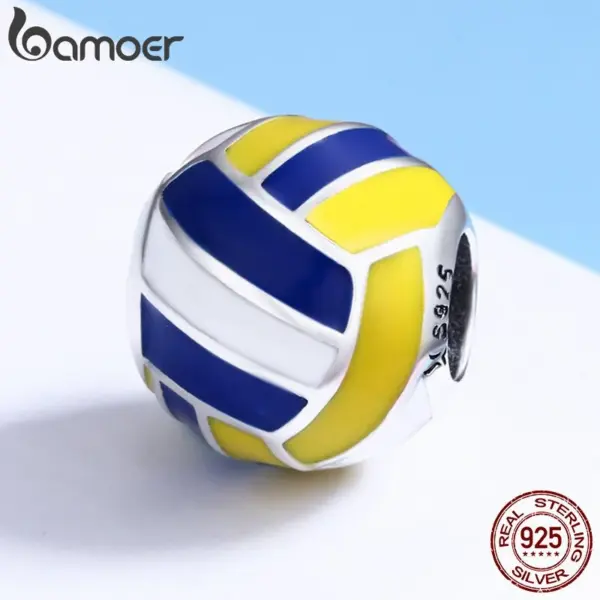 Pingente Volleyball