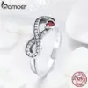 50ed6363cc2e8e04d8759d8e Anel Coração Infinito