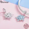 51640c136591cf4e2d99e4b1 Berloque Floco de Neve
