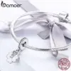 5213c83b372c1b94735e0df3 Berloque com Argola Trevo do Amor