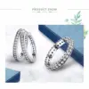 Brincos Aura Elegante