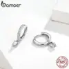 56365edd687817bcad2caa21 Brincos Amor de Zircônia