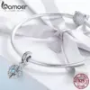 Berloque com Argola O Compasso