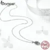 58b8794bdaf31333c5921e62 Colar com Pingente Mãos de Fátima