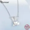 5a59937b3505ea990ce6d438 Colar com Pingente Pug