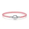 5b8dc98cf4b4911370951a09 Pulseira de Couro Trançado