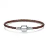 5c21a5dfc8df7932026d4020 Pulseira de Couro Trançado