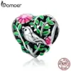 5cc0f14ba99da515fe3a3b92 Pingente Pássaro na Floresta
