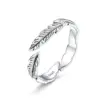 5ddc005dd6d1c9435c13463c Anel Ajustável Lindas Folhas