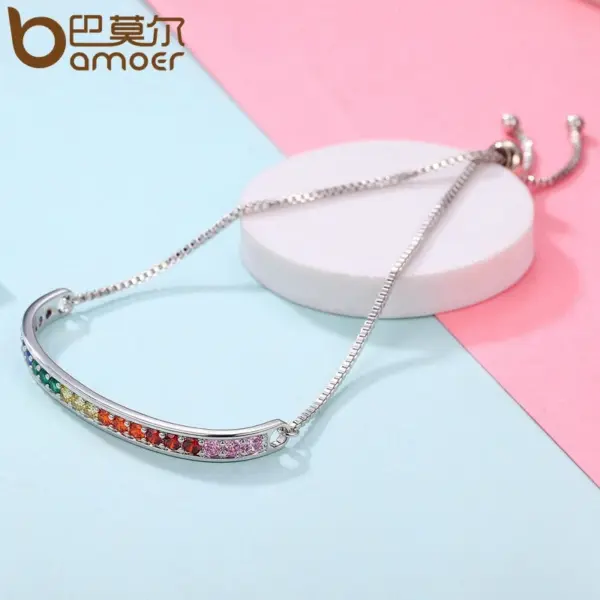 Pulseira Reino Deslumbrante