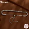 626aa280143e7f650980dfe1 Bracelete de Moissanite