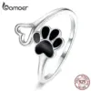 64e61319ac176373fad55401 Anel Ajustável Dog Love