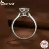 6746c53e25f74603ec30427d Anel Prata 925 Moissanite 1 Quilate