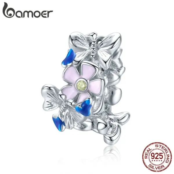 68860f2f4f5328b5a1aeea0b Pingente Jardim Colorido