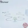 6b83295580f5d88946b7d139 Colar com Pingente Trevo de Quatro Folhas