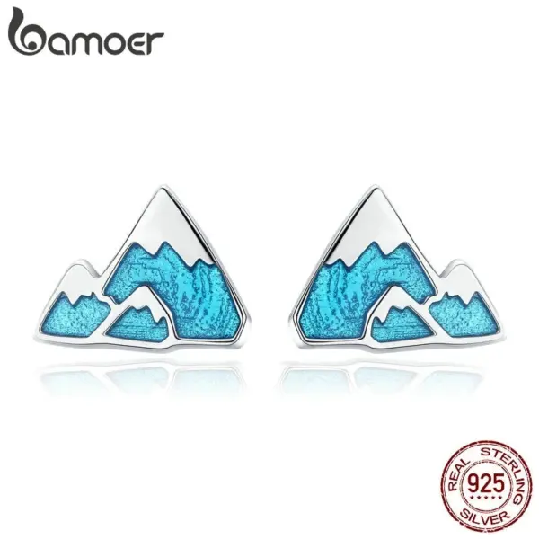 Brincos Iceberg