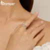 6dd4f4d32ceea31562fc1293 Anel Ajustável Flor de Cerejeira