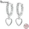 6f721e62c5bdd34a9174447d Brincos Coração Entrelaçado