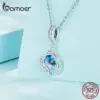 7022983189d2d9656505966c Berloque com Argola Mau-olhado