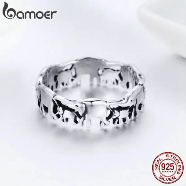 708c5309d144386188c2c794 Anel Família Elefante