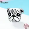 71b108f40c087659e1fc9dde Pingente Pug