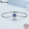 7279621a72d24720b2ca6bfd Bracelete Olho Grego