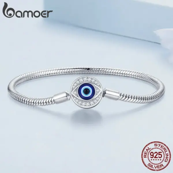 7279621a72d24720b2ca6bfd Bracelete Olho Grego