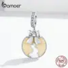 739f9825a5fa6ddc12c1d64a Berloque com Argola Coelhinho