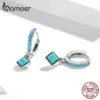 74e52b6090f22eb0e934fc34 Brincos Fivelas Turquesa