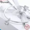 Berloque com Argola Amor de Gatinho