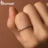 75d28261fbb918a8be3fd606 Anel Moissanite Luxo