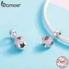 77cee0e2fa439eb50cf46a1d Berloque com Argola Tulipa