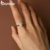 7875a60e24528f2b82dd09b9 Anel Prata 925 Moissanite 1 Quilate