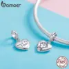 Berloque com Argola Amor de Gatinho