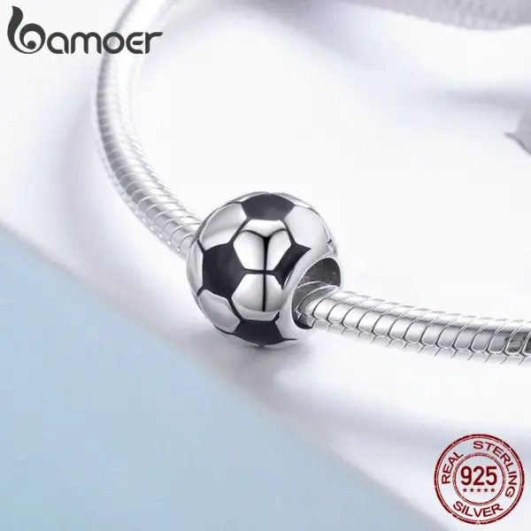 79e05b8be2ae48850b4ca464 Pingente Bola de Futebol