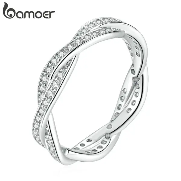 7edc0a480cd66b2ed341d00f Anel Amor Entrelaçado