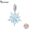 8110c7dbb76ca0d5087133fa Berloque Floco de Neve