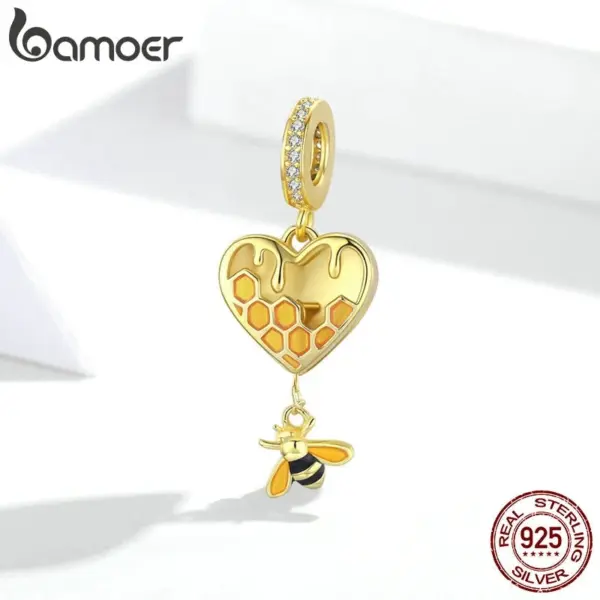 825006a13cdd967670bb8be7 Berloque Mel do Amor
