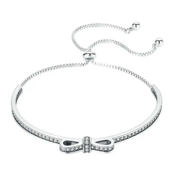 Bracelete Lacinho