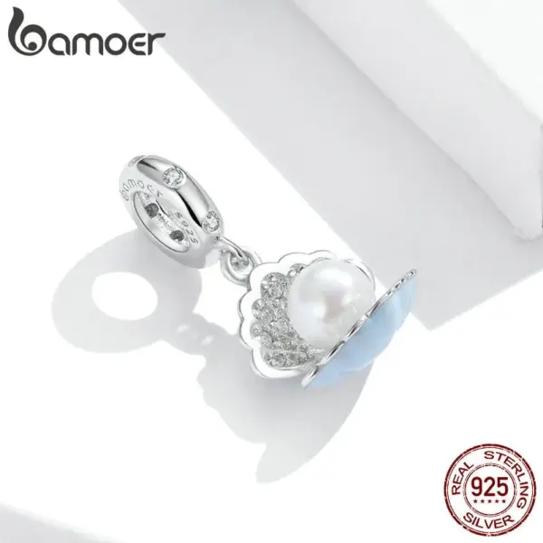 82c4a2fb1f3e148340f1c25c Berloque com Argola Lenda Marítima