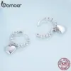82ea81ec954916bc987d7703 Brincos Coração Entrelaçado