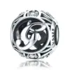 844f9bb607d147891afa5509 Berloque Charme Letra do Alfabeto