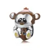 8542bf1e10d83b4ef4b373db Pingente Macaquinho