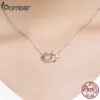Corrente com pingente de gatinhos
