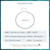 Colar Feminino Zirconita