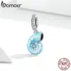 8798b17579a50ea7cc8847e8 Pingente Concha Azul