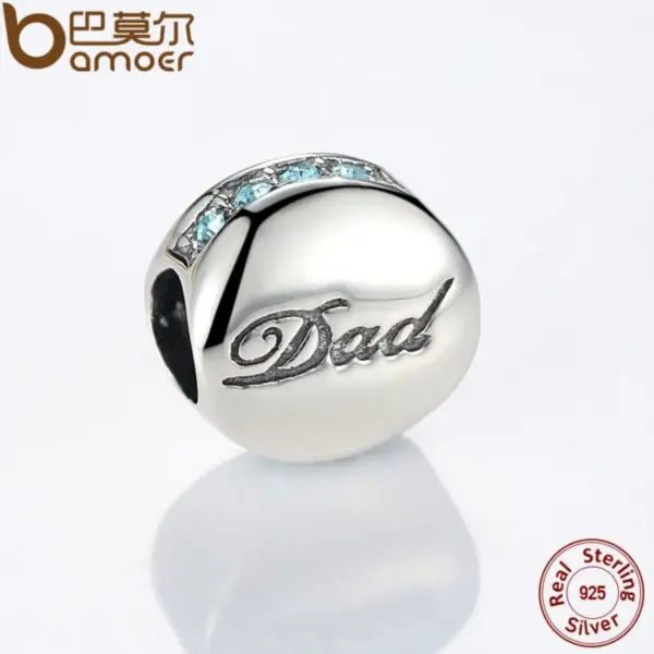 879dc4dfa3d108638c58a6fe Pingente Papai Dad