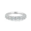 8a02d0d9a597d3c55ca1abd3 Anel Estampado de Moissanite
