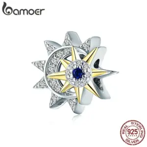 8a3578ce7c6410778fb99993 Berloque Charm Encontro Sol & Lua