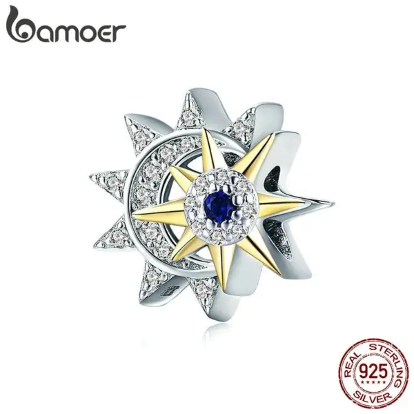 8a3578ce7c6410778fb99993 Berloque Charm Encontro Sol & Lua